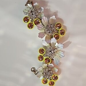 J.Crew Brulee Bracelet